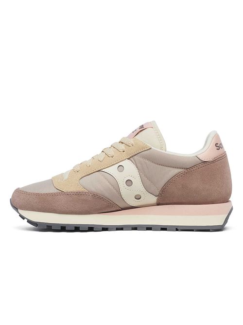 JAZZ-S1044724 ROSA Saucony | JAZZ-S1044724 ROSA